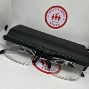 Unisex Adjustable Reading Glasses