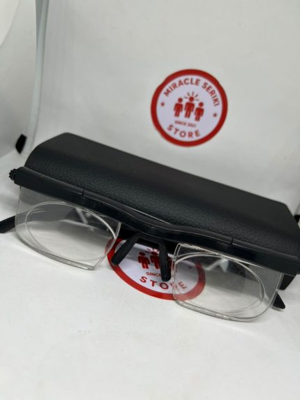 Unisex Adjustable Reading Glasses