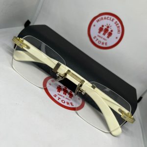 Fashionable Unisex Anti-Blue Light Glasses
