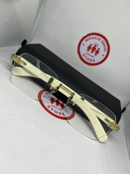 Fashionable Unisex Anti-Blue Light Glasses